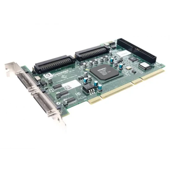 SCSI CONTROLLER DELL ASC-39160 ULTRA160 64BIT PCI