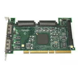 SCSI CONTROLLER ADAPTEC AHA-3960D ULTRA-3 64BIT PCI