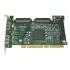 SCSI CONTROLLER ADAPTEC AHA-3960D ULTRA-3 64BIT PCI