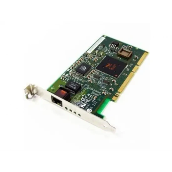 NIC 100/1000 COMPAQ NC7131 64BIT PCI EX