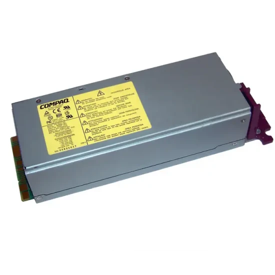 POWER SUPPLY SRV HP PROLIANT 1850/1200/1600/ML370 225W