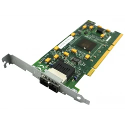 NIC SRV FIB 1000MBPS COMPAQ NC6134 1000SX PCI/64BIT