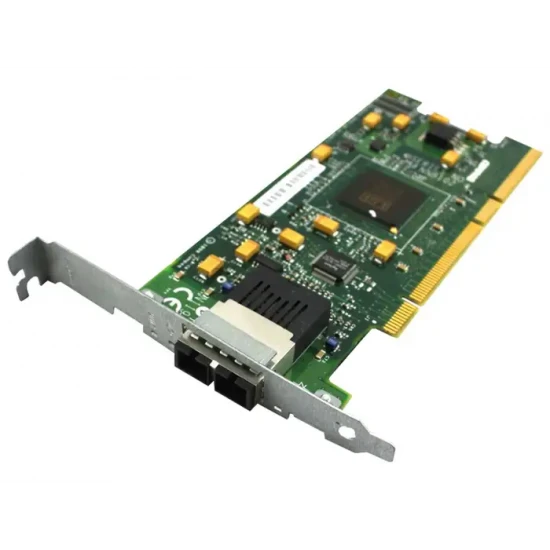 NIC SRV FIB 1000MBPS COMPAQ NC6134 1000SX PCI/64BIT