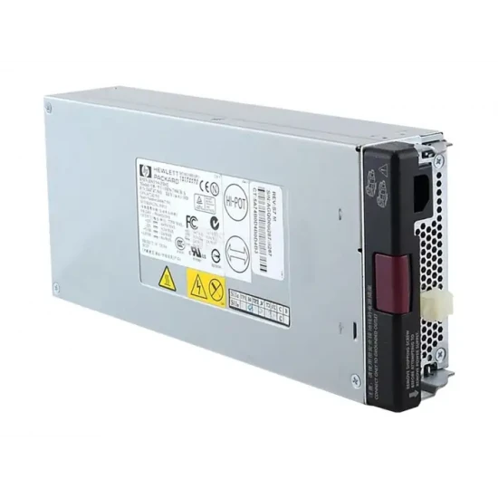 POWER SUPPLY SRV HP PROLIANT 775W HOT-PLUG ML370R04