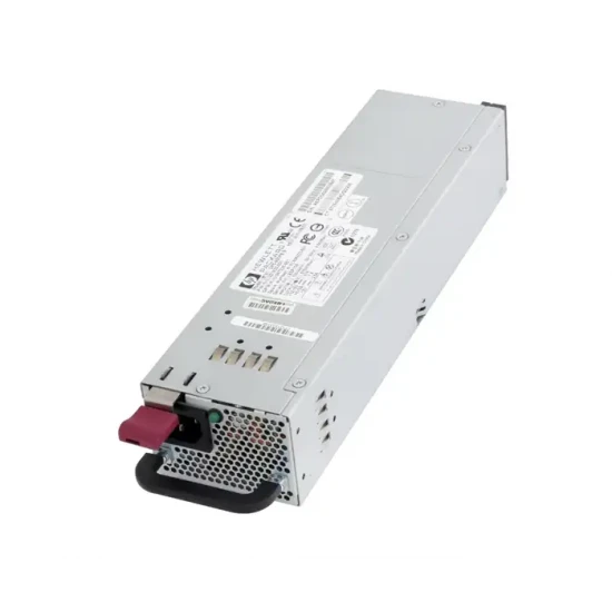 POWER SUPPLY HP-CPQ PROLIANT 575W HOT-PLUG DL380R04