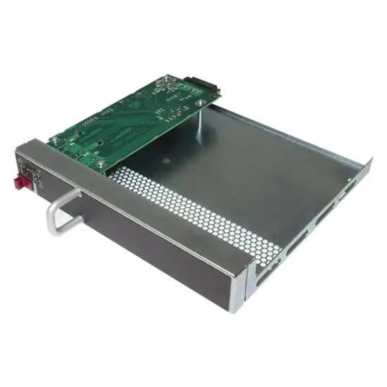 CONTROLLER FIBER CHANNEL I/O MODULE FOR MSA1000