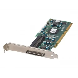 SCSI CONTROLLER ADAPTEC ASC-29320LP ULTRA 320 64BIT PCI-X