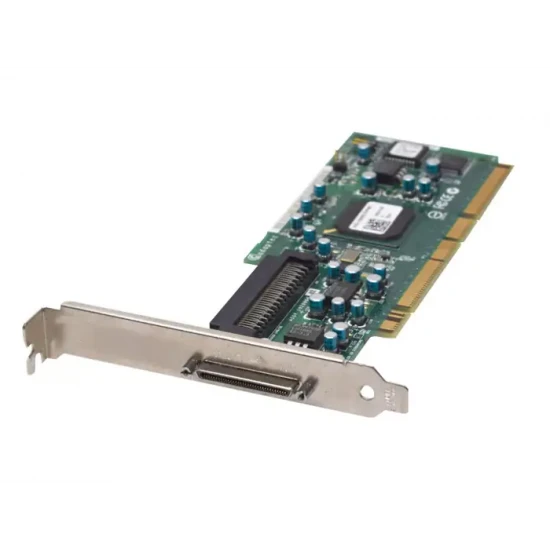SCSI CONTROLLER ADAPTEC ASC-29320LP ULTRA 320 64BIT PCI-X