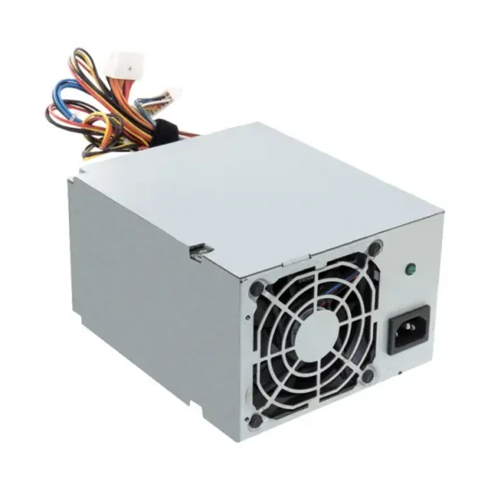 POWER SUPPLY SRV IBM RS/6000 390W FRU 41L5215