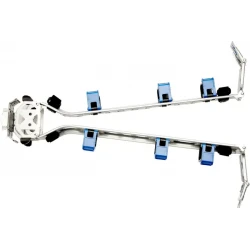 CABLE MANAGEMENT ARM COMPAQ FOR RAILS DL 360 G2/G3 (SET)