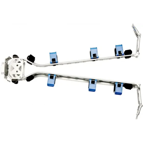CABLE MANAGEMENT ARM COMPAQ FOR RAILS DL 360 G2/G3 (SET)