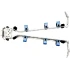 CABLE MANAGEMENT ARM COMPAQ FOR RAILS DL 360 G2/G3 (SET)