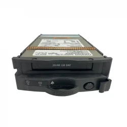 DAT 20/40GB HP DDS4 68PIN BLACK INTERNAL - 153618-005