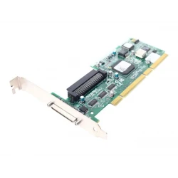 SCSI CONTROLLER ADAPTEC ASC-29160LP ULTRA160 64BIT PCI-X