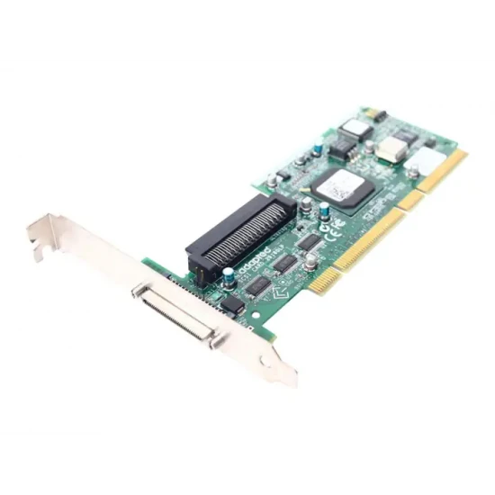 SCSI CONTROLLER ADAPTEC ASC-29160LP ULTRA160 64BIT PCI-X