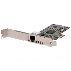 NIC SRV 1GB BROADCOM PCIE 64bit