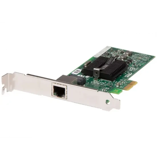 NIC HP 10/100/1000 NC110T PCI-e