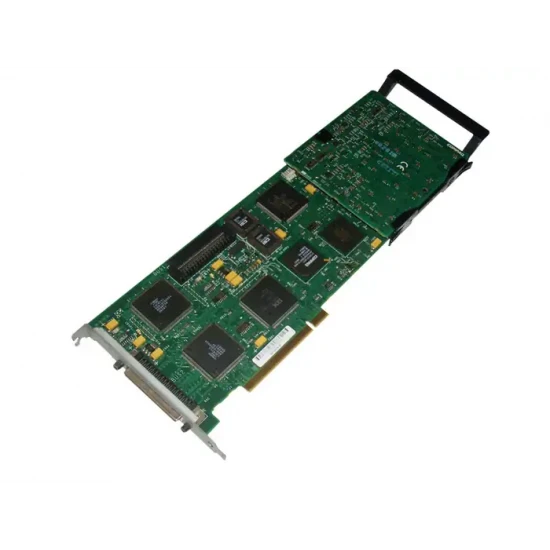 RAID CONTROLLER HP-CPQ SMART ARRAY 2DH 16MB/2CH 295244-001