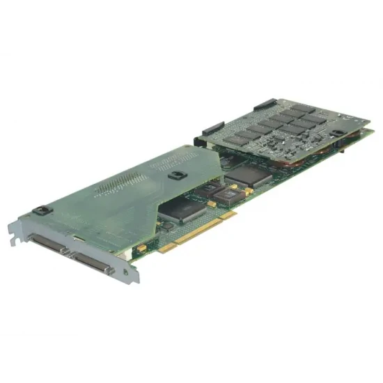 RAID CONTROLLER HP-CPQ SMART ARRAY 3200 2CH 007914-001
