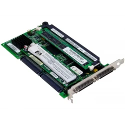 RAID CONTROLLER HP NETRAID 2M 64MB/2CH P3411-60001
