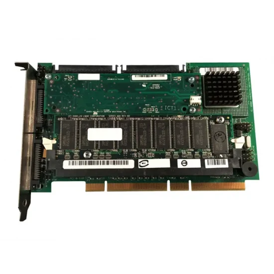 RAID CONTROLLER DELL PERC 3 P4930702