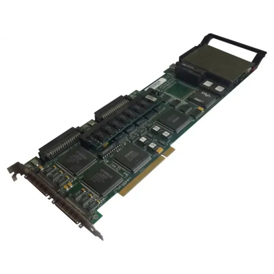 RAID CONTROLLER IBM MYLEX ACCELERAID 170 U160 16MB PCI