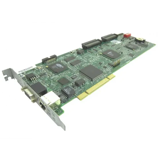HP-CPQ PROLIANT FEATURE BOARD