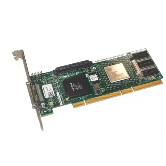 SCSI CONTROLLER RAID ADAPTER CARD ULTRA320 PCI - ASR-2120S