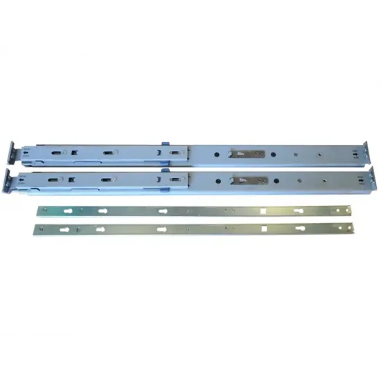RAILS FOR COMPAQ ML370 G2/G3