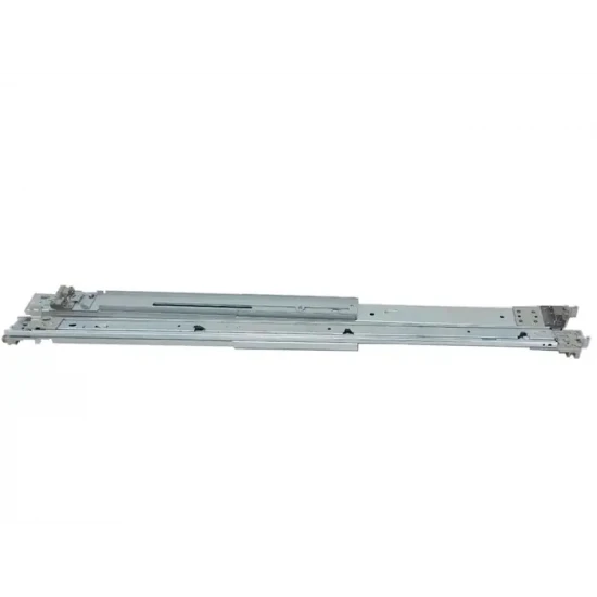 RAILS KIT QUAL SLIDE