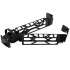 CABLE MANAGEMENT ARM SUPPORT DELL POWEREDGE R710