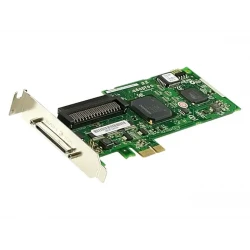 SCSI CONTROLLER ADAPTEC ASC-29320LPE ULTRA 320 PCI-E