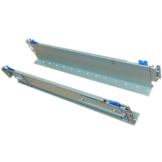 BLADE RAIL SET FOR IBM BLADECENTER E/H CHASSIS