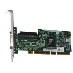 SCSI CONTROLLER ADAPTEC ASC-29320ALP ULTRA 320 64BITPCI-X LP