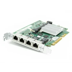 NIC SRV 1GB HP NC375I QUAD PORT PCI-E