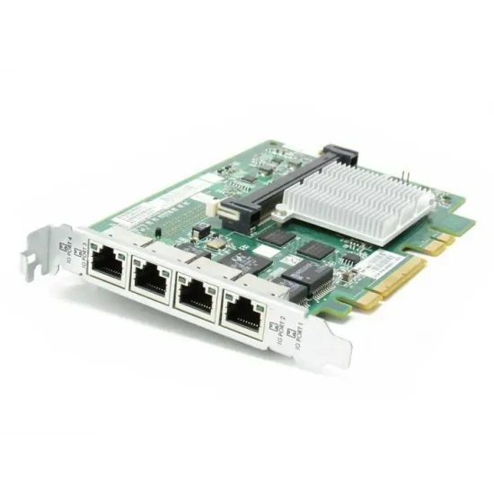 NIC SRV 1GB HP NC375I QUAD PORT PCI-E