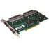 SCSI CONTROLLER LSI 22801 DUAL ULTRAW/B-SE PCI-X