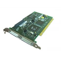 SCSI CONTROLLER QLOGIC QLA10162 DUAL ULTRA3/LVD/SE PCI-X
