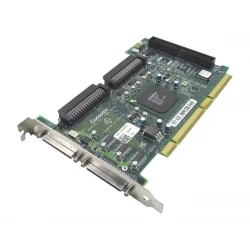 SCSI CONTROLLER ADAPTEC ASC-39160/DELL2 ULTRA160 PCI-X