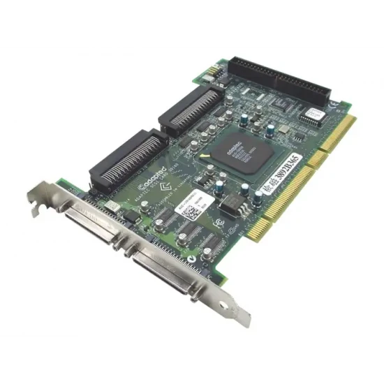 SCSI CONTROLLER ADAPTEC ASC-39160/DELL2 ULTRA160 PCI-X