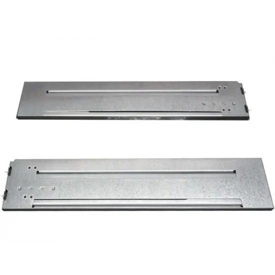 RAILS FOR IBM STORAGE DS4000/EXP810/EXP5000