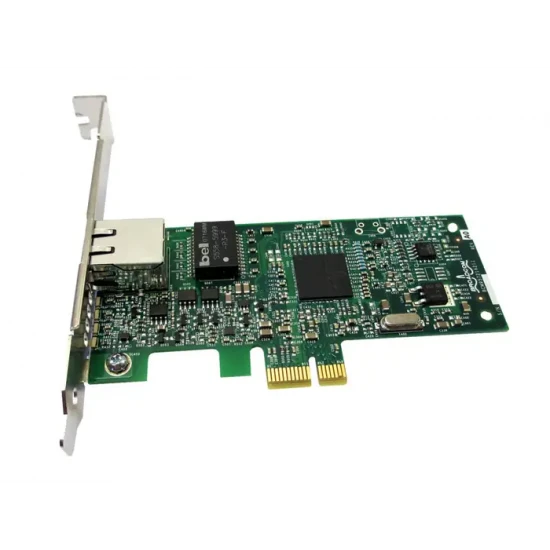 NIC SRV 100/1000 IBM SINGLE-PORT PCIE