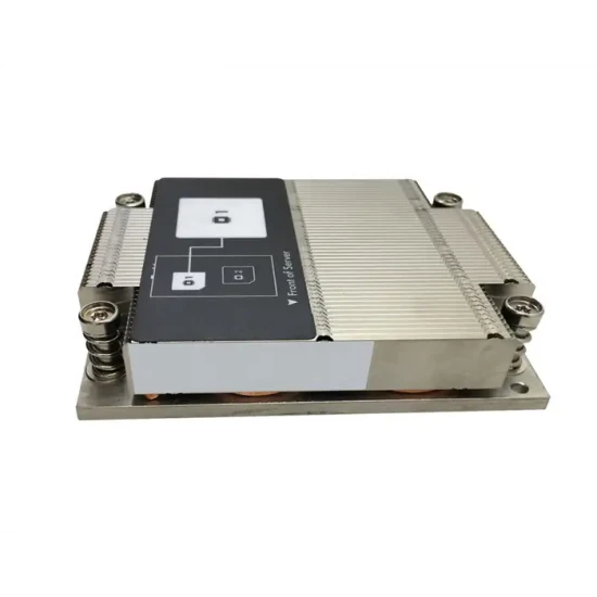 HEATSINK FOR SERVER HP DL160 G8 - FIRST CPU