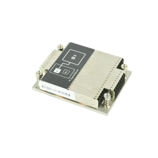 HEATSINK FOR DL160 G8 - SECOND CPU