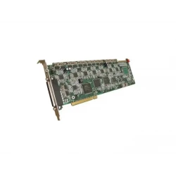 NIC VOICE BOARD DIALOGIC DM/1200-4E1 PCI-E
