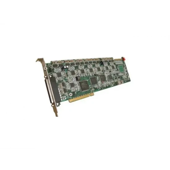 NIC VOICE BOARD DIALOGIC DM/1200-4E1 PCI-E