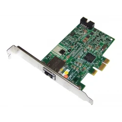 NIC SRV 100/1000 HP/BROADCOM  PCIE