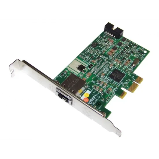 NIC SRV 100/1000 HP/BROADCOM  PCIE