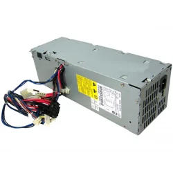 POWER SUPPLY SRV IBM RS600 438W - 40H5428