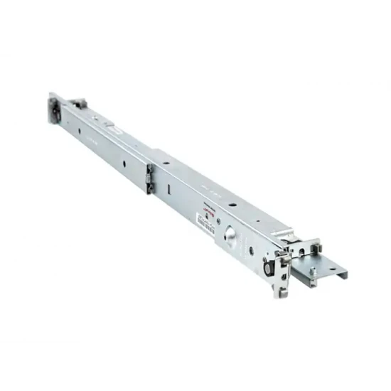 RAILS ALCATEL AMM 1000 BLENDE + SCHROFF